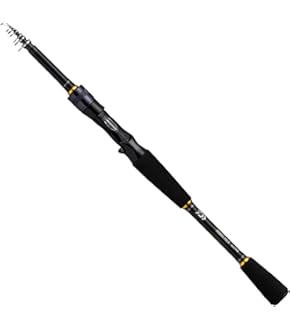 CROSSBEAT SW アジングロッド 666TUL DAIWA（釣り） ダイワ 20 クロスビートSW 666TUL アジングロッド